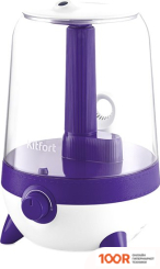 Увлажнитель воздуха Kitfort KT-2828-1 (292342)