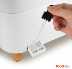 Увлажнитель воздуха Kitfort KT-2811 (292340)