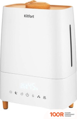 Увлажнитель воздуха Kitfort KT-2811 (292340)