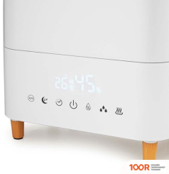 Увлажнитель воздуха Kitfort KT-2811 (292340)