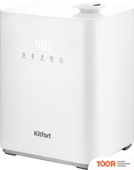 Увлажнитель воздуха Kitfort KT-2809 (292338)