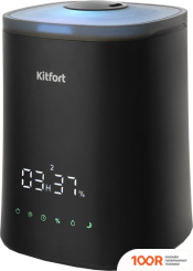 Увлажнитель воздуха Kitfort KT-2808 (292337)