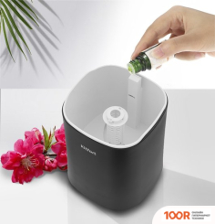 Увлажнитель воздуха Kitfort KT-2808 (292337)