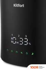 Увлажнитель воздуха Kitfort KT-2808 (292337)