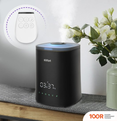 Увлажнитель воздуха Kitfort KT-2808 (292337)