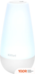 Увлажнитель воздуха Kitfort KT-2806 (292335)