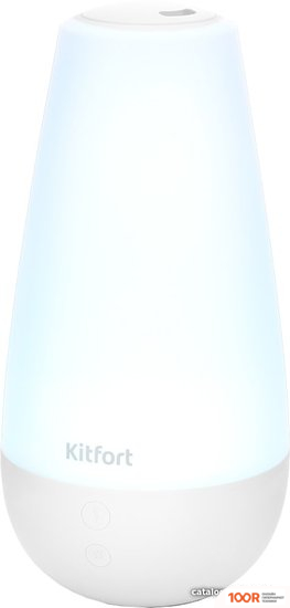 Увлажнитель воздуха Kitfort KT-2806 (292335)