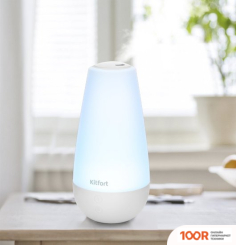 Увлажнитель воздуха Kitfort KT-2806 (292335)