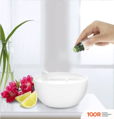 Увлажнитель воздуха Kitfort KT-2806 (292335)