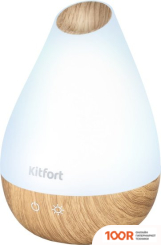 Увлажнитель воздуха Kitfort KT-2805 (292334)