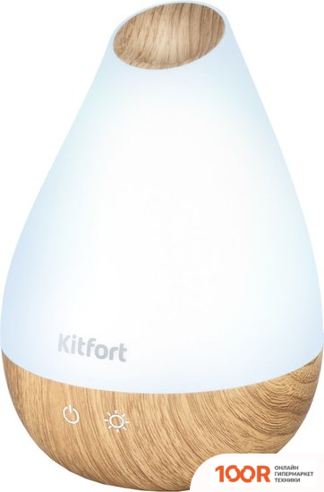 Увлажнитель воздуха Kitfort KT-2805 (292334)