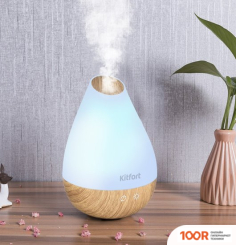 Увлажнитель воздуха Kitfort KT-2805 (292334)