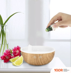 Увлажнитель воздуха Kitfort KT-2805 (292334)