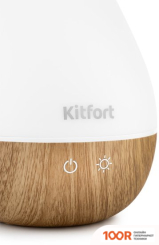 Увлажнитель воздуха Kitfort KT-2805 (292334)