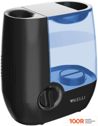 Увлажнитель воздуха KELLI KL-1724 (292332)