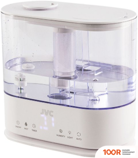 Увлажнитель воздуха JVC JH-HDS40 (292329)