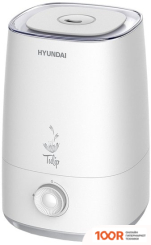 Увлажнитель воздуха Hyundai TULIP H-HU8M-4.0-UI184 (292326)