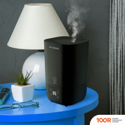 Увлажнитель воздуха Hyundai SENSE H-HU16E-3.0-UI191 (292324)