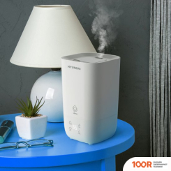 Увлажнитель воздуха Hyundai SENSE H-HU14E-3.0-UI189 (292323)