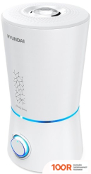 Увлажнитель воздуха Hyundai MIRABILIS NOVUS H-HU10M-3.0-UI186 (292320)