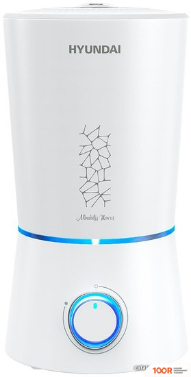 Увлажнитель воздуха Hyundai MIRABILIS NOVUS H-HU10M-3.0-UI186 (292320)