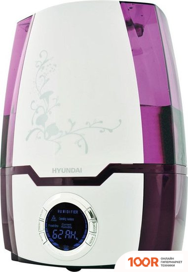 Увлажнитель воздуха Hyundai HUM 770 (292319)