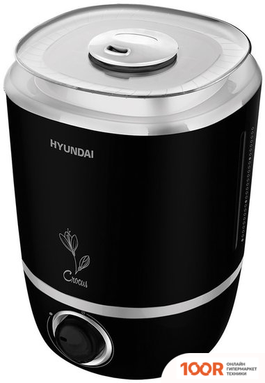 Увлажнитель воздуха Hyundai CROCUS H-HU12M-4.0-UI188 (292317)