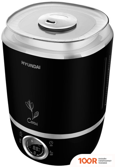 Увлажнитель воздуха Hyundai CROCUS H-HU12E-4.0-UI188 (292316)