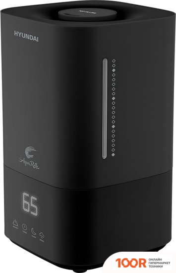 Увлажнитель воздуха Hyundai AQUARELLE H-HU18E-4.0-UI194 (292315)
