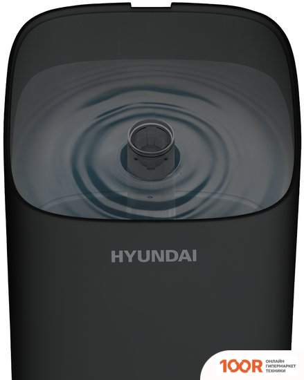 Увлажнитель воздуха Hyundai ALPHA H-HU4.4-U10E (292314)