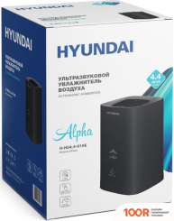 Увлажнитель воздуха Hyundai ALPHA H-HU4.4-U10E (292314)
