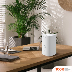 Увлажнитель воздуха Hyundai ALPHA H-HU17E-5.0-UI192 (292313)