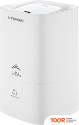 Увлажнитель воздуха Hyundai ALPHA H-HU17E-5.0-UI192 (292313)