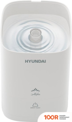 Увлажнитель воздуха Hyundai ALPHA H-HU17E-5.0-UI192 (292313)