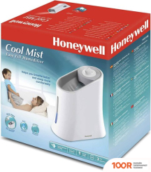 Увлажнитель воздуха Honeywell HH210 (292312)