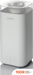 Увлажнитель воздуха Gorenje H50W (292301)