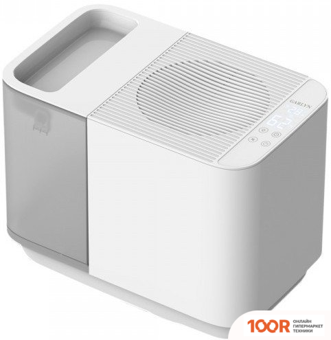 Увлажнитель воздуха Garlyn AIRWASH V30 (292296)