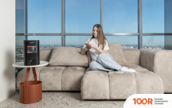 Увлажнитель воздуха Garlyn AIRMIST V10 (292295)