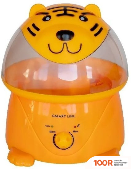 Увлажнитель воздуха Galaxy Line GL8010 (292291)