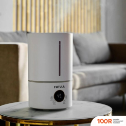 Увлажнитель воздуха Futula HUMIDIFIER H2S (292288)