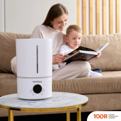 Увлажнитель воздуха Futula HUMIDIFIER H2S (292288)