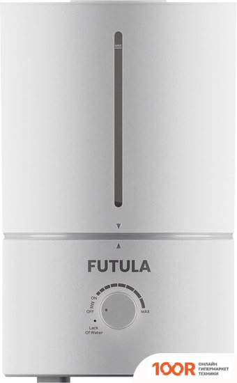 Увлажнитель воздуха Futula HUMIDIFIER H2 (292287)