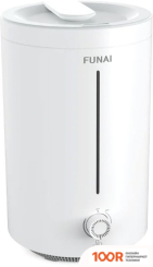 Увлажнитель воздуха Funai TENTOU USH-TTM7201WC (292285)