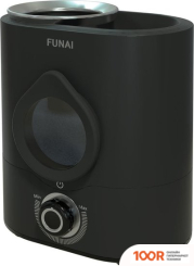 Увлажнитель воздуха Funai BONSAI USH-BM7201B (292280)