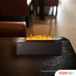 Увлажнитель воздуха Five FLAME FIREPLACE YSXXJ001HJ (292277)