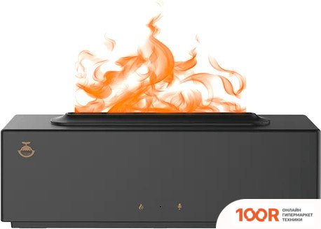Увлажнитель воздуха Five FLAME FIREPLACE YSXXJ001HJ (292277)