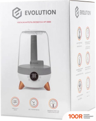 Увлажнитель воздуха Evolution HF-888 + НАБОР КРУЖЕК MAKKUA CUP COZYDAY MC270 (292275)