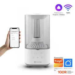 Увлажнитель воздуха Evolution HF-878 SMART (292272)