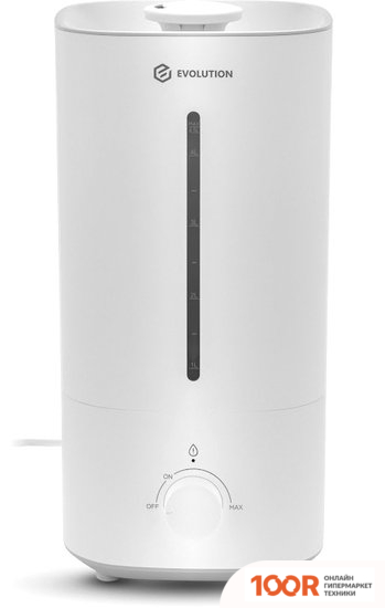 Увлажнитель воздуха Evolution HF-848 (292268)