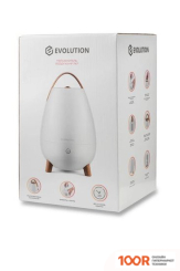 Увлажнитель воздуха Evolution HF-747 (292266)